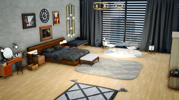 《合同村|合约村|契约小镇 Contract Ville》v1.7-全DLC【单机+联机】丨中文版网盘下载-次元share