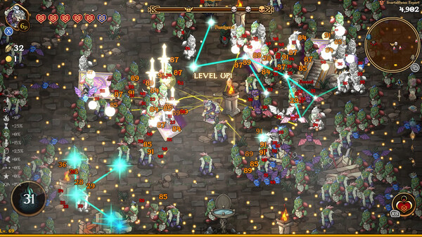 《北欧之烬：诸神黄昏幸存者 Nordic Ashes: Survivors of Ragnarok》v2.0.7.2-全DLC丨中文版网盘下载-次元share