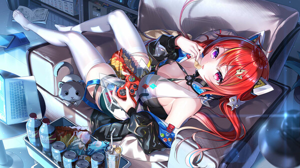 《叛逆神魂GODSOUL Rebellion GODSOUL Awakening》v1.76丨中文版网盘下载-次元share 《叛逆神魂GODSOUL Rebellion GODSOUL Awakening》v1.76丨中文版网盘下载-次元share