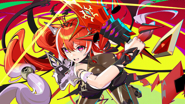 《叛逆神魂GODSOUL Rebellion GODSOUL Awakening》v1.76丨中文版网盘下载-次元share 《叛逆神魂GODSOUL Rebellion GODSOUL Awakening》v1.76丨中文版网盘下载-次元share