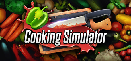 《烹饪模拟器|料理模拟器 Cooking Simulator》v7.0.6-全DLC+送修改器+赠满技能.金币.烹饪点初始存档丨中文版网盘下载-次元share