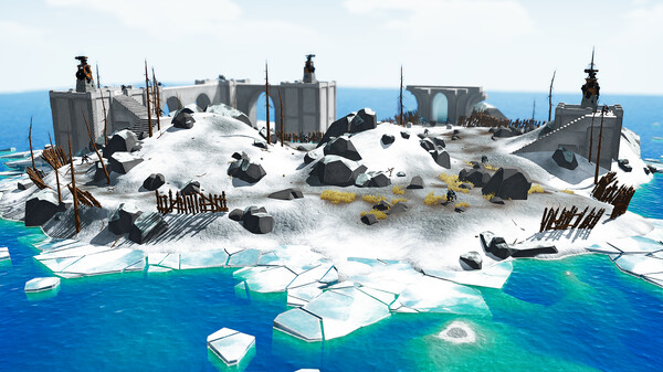 《莱恩的岛|莱恩岛生存指南 Len's Island》v1.1.4【单机+联机】丨中文版网盘下载-次元share