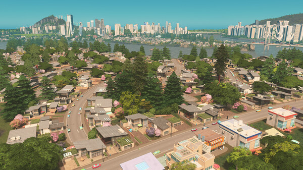 《都市天际线1 Cities: Skylines》v1.20.1.f1-全DLC+赠官方原声13首OST+修改器+200实用资产MOD+满金币初始存档丨中文版网盘下载-次元share