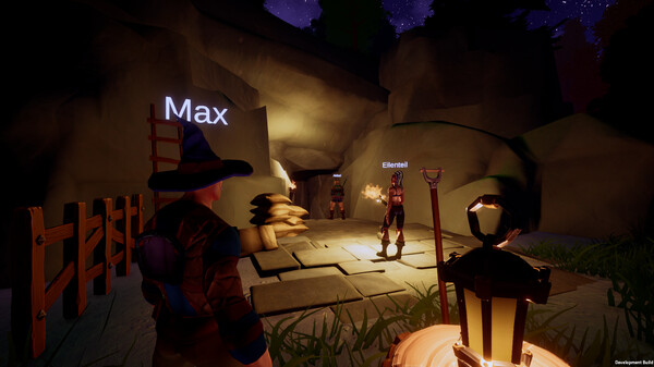 《传说酒馆 Ale and Tale Tavern》Build.21163987【单机+联机】丨中文版网盘下载-次元share