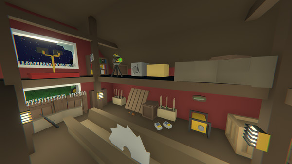 《未转变者 Unturned》v3.24.4.1-全DLC丨中文版网盘下载-次元share