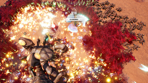 《贪婪大地 Greedland》v1.1.10-送修改器丨中文版网盘下载-次元share