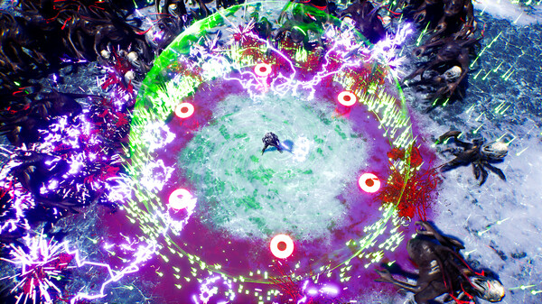 《贪婪大地 Greedland》v1.1.10-送修改器丨中文版网盘下载-次元share