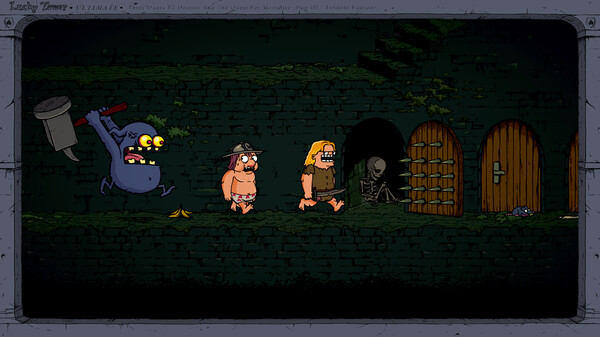 《终极幸运之塔 Lucky Tower Ultimate》v0.5.4丨中文版网盘下载-次元share