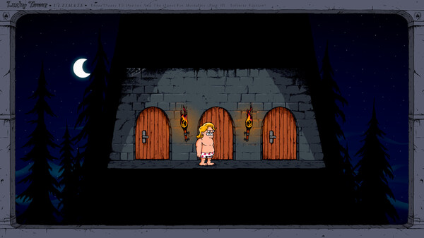 《终极幸运之塔 Lucky Tower Ultimate》v0.5.4丨中文版网盘下载-次元share