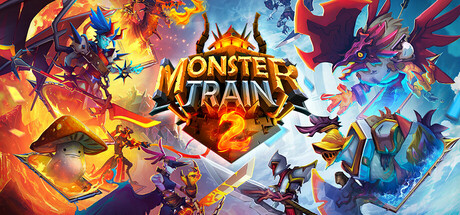 《怪物火车2 Monster Train 2》v14806丨中文版网盘下载-次元share