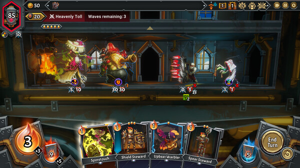 《怪物火车2 Monster Train 2》v14806丨中文版网盘下载-次元share