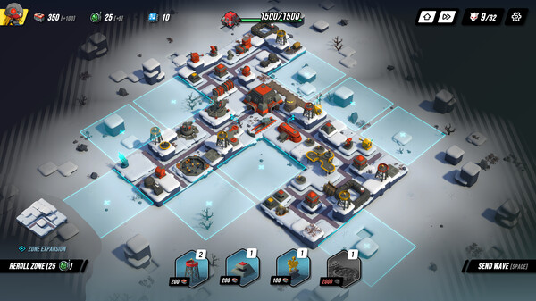 《塔防统治|塔防领域 Tower Dominion》v1.65丨中文版网盘下载-次元share