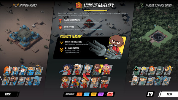 《塔防统治|塔防领域 Tower Dominion》v1.65丨中文版网盘下载-次元share