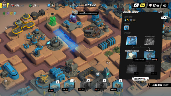 《塔防统治|塔防领域 Tower Dominion》v1.65丨中文版网盘下载-次元share