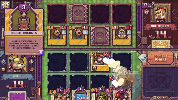 《纵横命途 Cross Blitz》v1.0.3丨中文版网盘下载-次元share