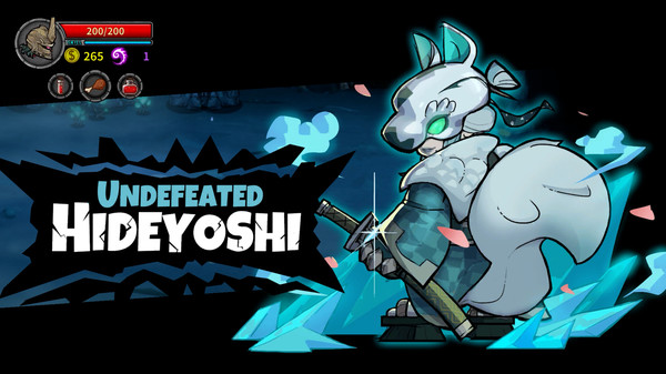 《失落城堡 Lost Castle》v2.08丨中文版网盘下载-次元share