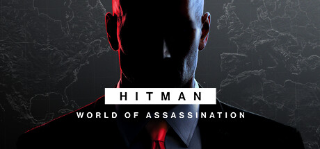 《杀手：暗杀世界 HITMAN World of Assassination》v3.200丨中文版网盘下载-次元share