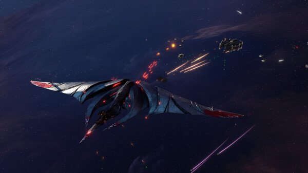 《太阳帝国的原罪2 Sins of a Solar Empire II》v1.50.7-全DLC丨中文版网盘下载-次元share