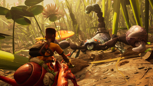 《禁闭求生2 Grounded 2》v0.2.2.4【单机+联机】丨中文版网盘下载-次元share