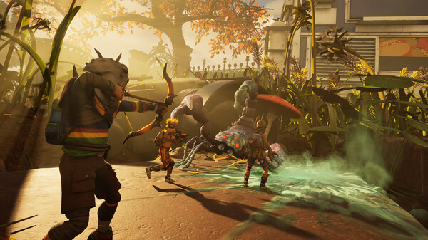 《禁闭求生2 Grounded 2》v0.2.2.4【单机+联机】丨中文版网盘下载-次元share