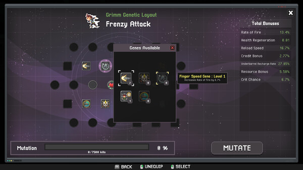 《枪匠幸存者 NIMRODS》v0.11.6丨中文版网盘下载-次元share