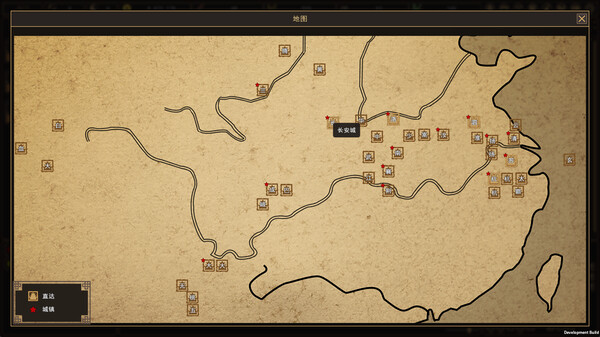 《我来自江湖 From Jianghu》v0.6.08-送修改器丨中文版网盘下载-次元share