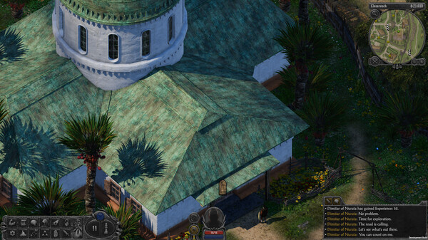 《剑湾奇旅 SWORDHAVEN》v1.0.3丨中文版网盘下载-次元share