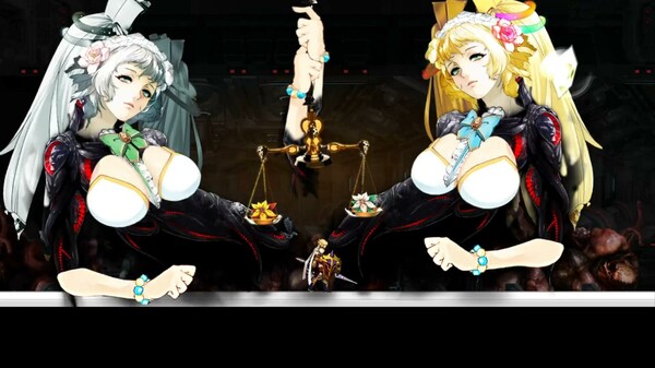 《神之天平 ASTLIBRA Revision》v1.4.1-全DLC丨中文版网盘下载-次元share 《神之天平 ASTLIBRA Revision》v1.4.1-全DLC丨中文版网盘下载-次元share