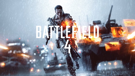 《战地4 Battlefield 4》丨中文版网盘下载-次元share