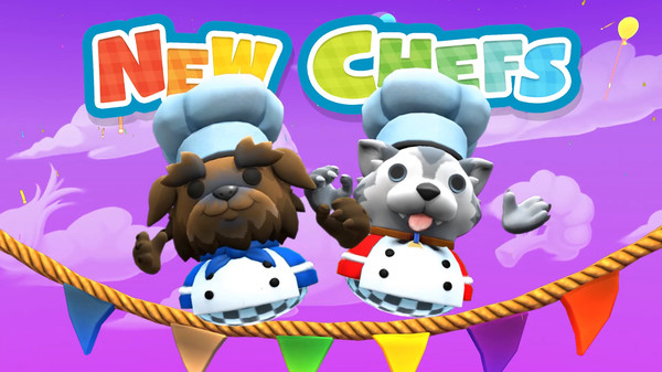 《胡闹厨房2 Overcooked! 2》v1034.799570丨中文版网盘下载-次元share 《胡闹厨房2 Overcooked! 2》v1034.799570丨中文版网盘下载-次元share