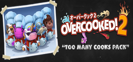 《胡闹厨房2 Overcooked! 2》v1034.799570丨中文版网盘下载-次元share 《胡闹厨房2 Overcooked! 2》v1034.799570丨中文版网盘下载-次元share