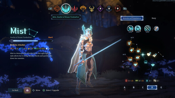 《梦之形 Shape of Dreams》v1.1.1.1s-送修改器【单机+联机】丨中文版网盘下载-次元share