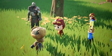 《黑神话悟空哪吒DLC抢先版》丨中文版网盘下载-次元share