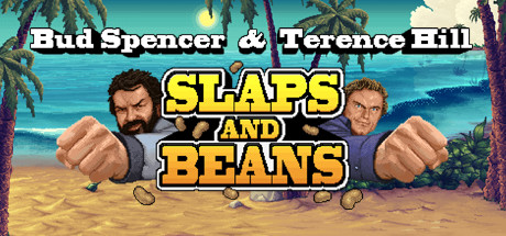 《无耻乱斗 Bud Spencer and Terence Hill - Slaps And Beans》Build.7285611丨中文版网盘下载-次元share