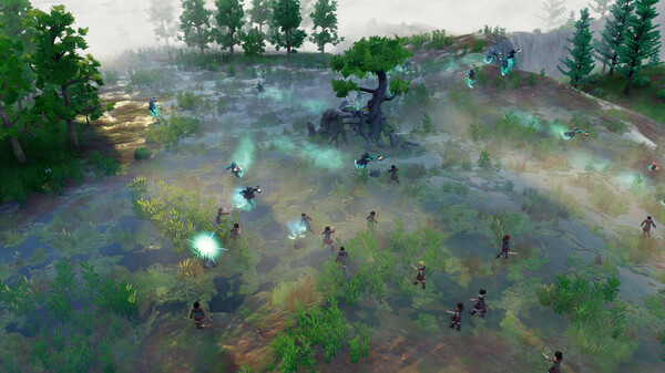 《帕格尼物语 Pioneers of Pagonia》v1.0.1【单机+联机】丨中文版网盘下载-次元share