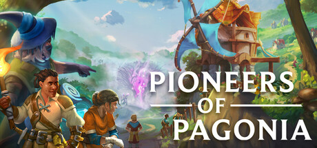 《帕格尼物语 Pioneers of Pagonia》v1.0.1【单机+联机】丨中文版网盘下载-次元share