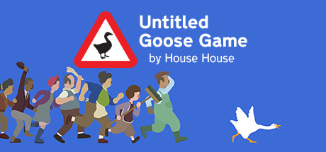 《大鹅模拟器|捣蛋鹅 Untitled Goose Game》v1.1.4丨中文版网盘下载-次元share