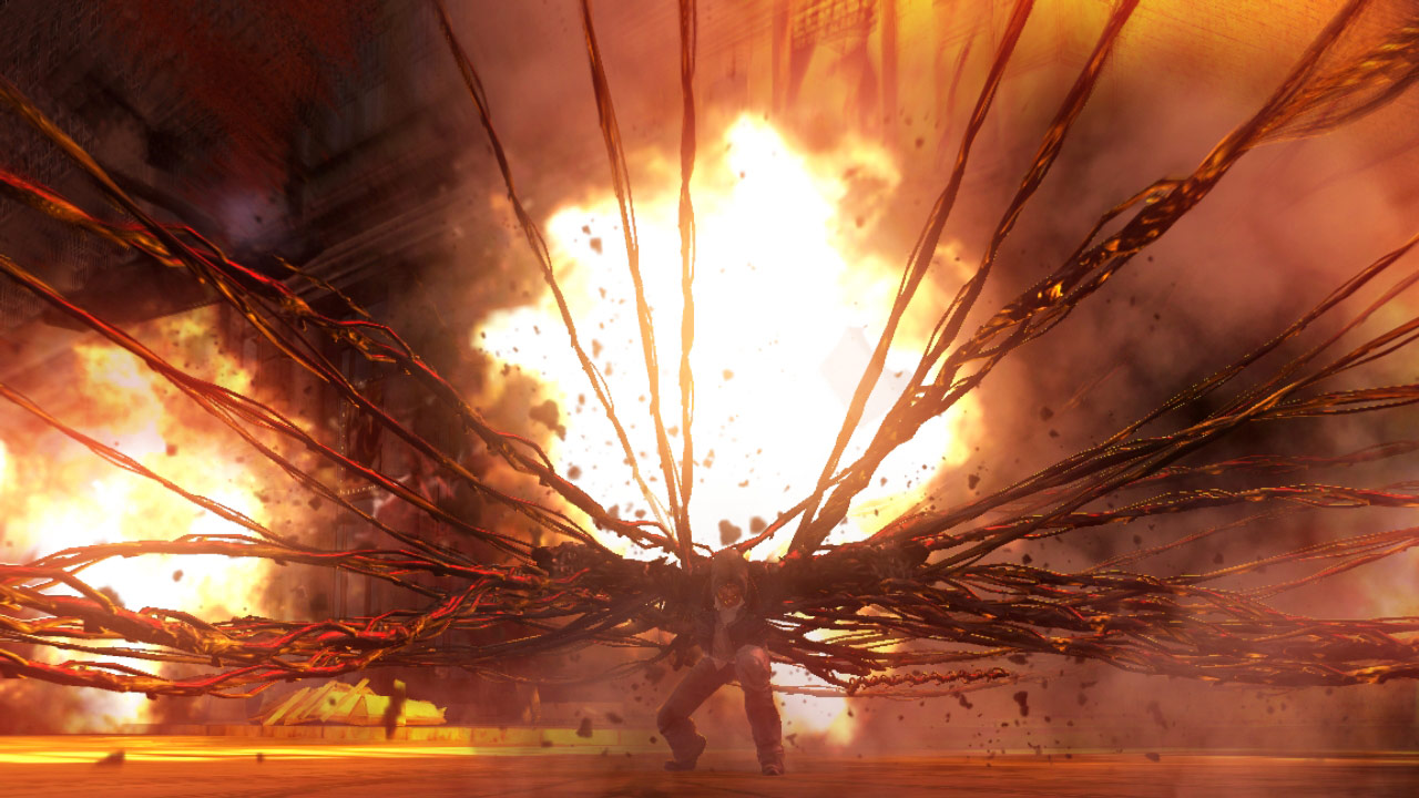 《虐杀原形 2+1 Prototype》v20250929丨中文版网盘下载-次元share