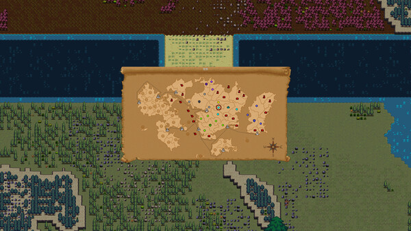 《领地：种田与征战 Territory》v20250816丨中文版网盘下载-次元share