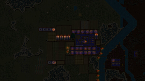 《领地：种田与征战 Territory》v20250816丨中文版网盘下载-次元share