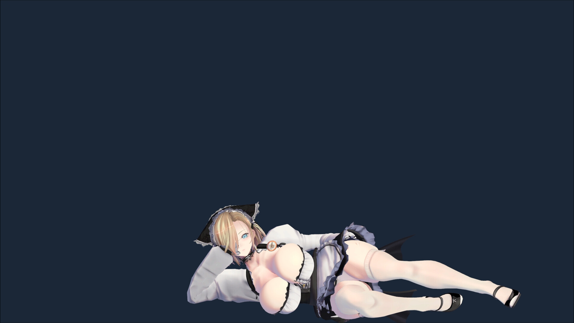 《你妈 Your Mom》Build.21335199丨中文版网盘下载-次元share