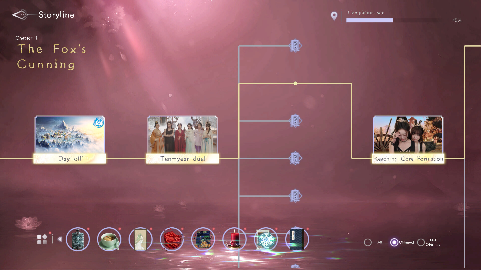 《美女，请别影响我成仙全球版 Ladies Don’t Tempt My Immortality》Build.21508302丨中文版网盘下载-次元share