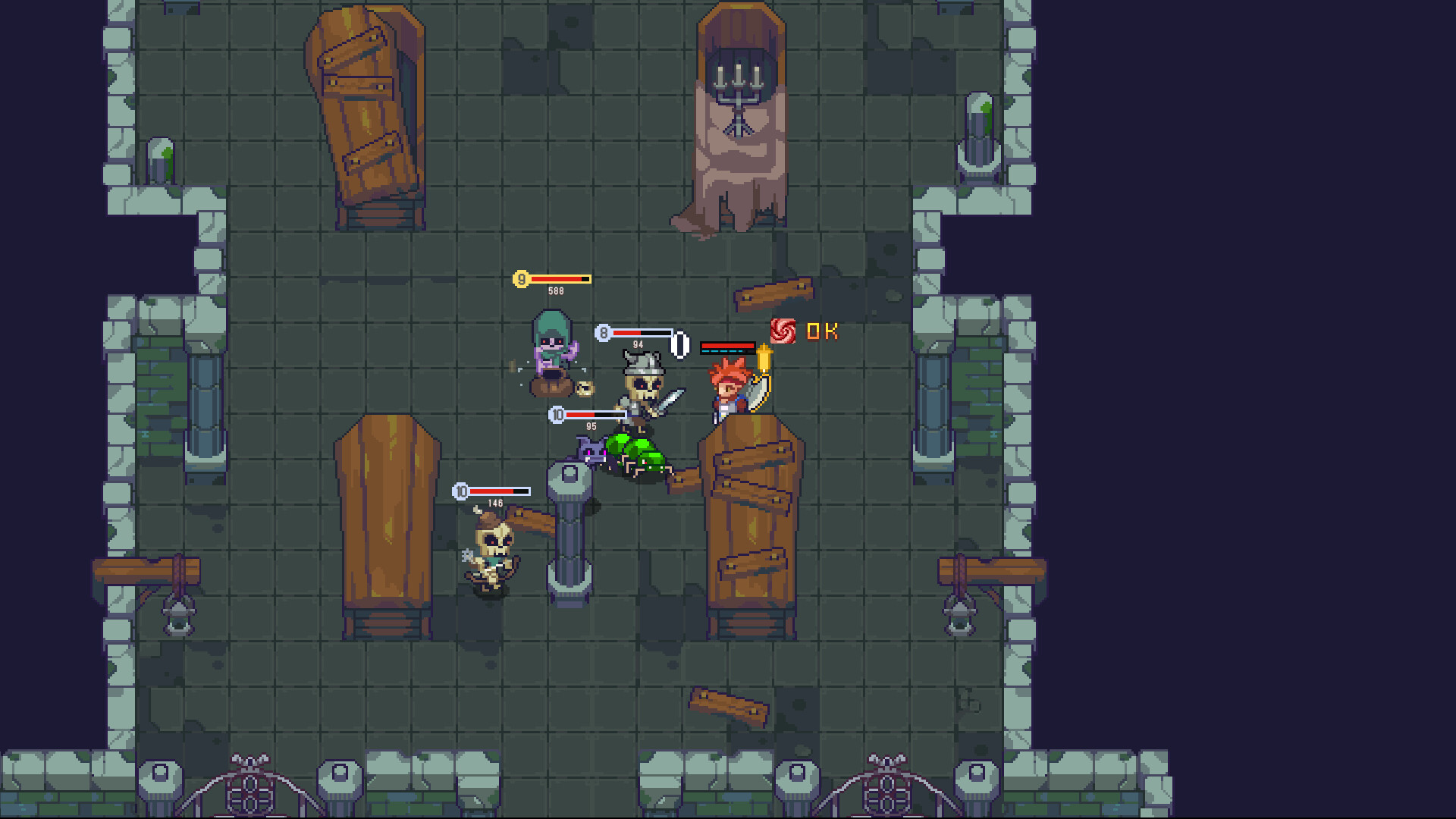 《菲尔纳传说 Philna Fantasy》v1.0.7丨中文版网盘下载-次元share