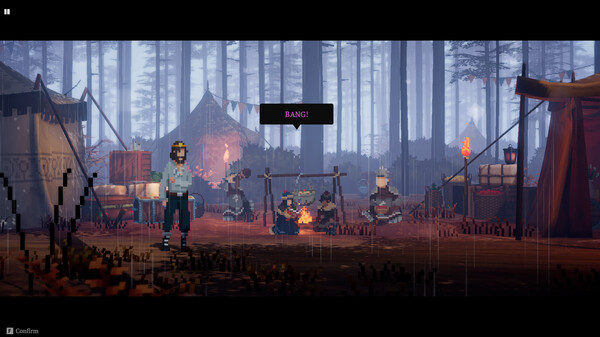 《遵命陛下2：寒冬 Yes, Your Grace 2: Snowfall》v1.1.4丨中文版网盘下载-次元share