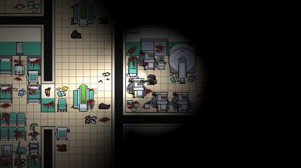 《夜袭者 Night Raider》Build.21351446丨中文版网盘下载-次元share