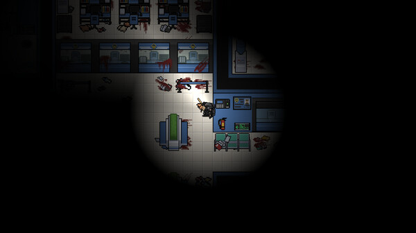 《夜袭者 Night Raider》Build.21351446丨中文版网盘下载-次元share