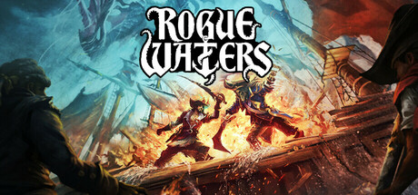 《恶棍水域 Rogue Waters》v1.0.9.3268丨中文版网盘下载-次元share