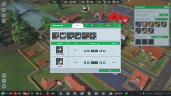 《农场经营世界 Farm Manager World》Build.21512345-全DLC丨中文版网盘下载-次元share