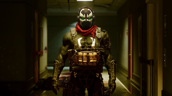 《使命召唤6 现代战争2 重制版 Call of Duty: Modern Warfare 2》中文版网盘下载-次元share