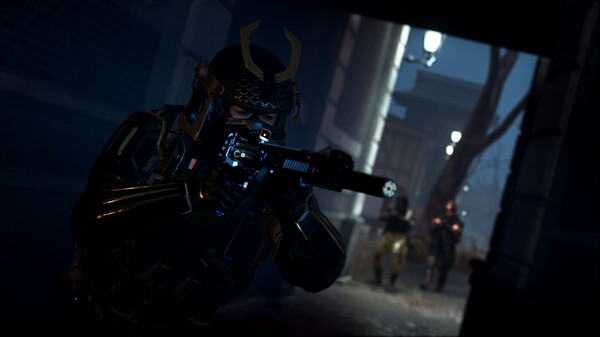 《使命召唤6 现代战争2 重制版 Call of Duty: Modern Warfare 2》中文版网盘下载-次元share